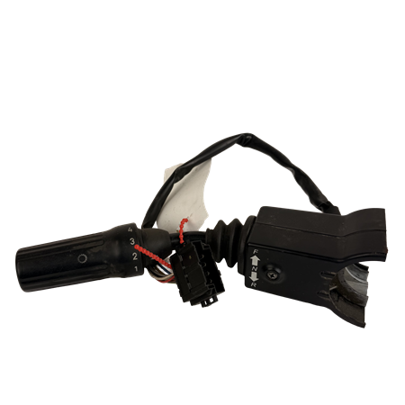 Strömställare fram/back